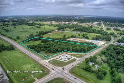 10.4686 Ac Tbd Wildcat Way, Sulphur Springs, TX 75482 - Photo 1
