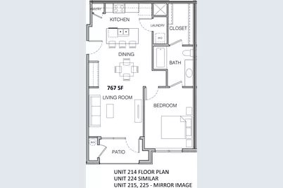 7721 Dutch Branch Road #1, Fort Worth, TX 76132 - Photo 7