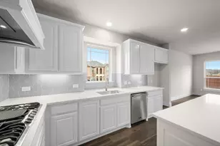 5436 Caesar Crk Ct, Fort Worth, TX 76179 - Photo 13