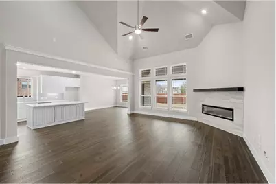 5436 Caesar Creek Court, Fort Worth, TX 76179 - Photo 9