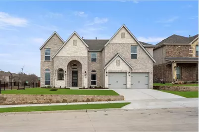 5436 Caesar Creek Court, Fort Worth, TX 76179 - Photo 1