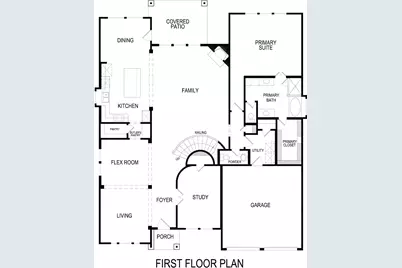 5436 Caesar Creek Court, Fort Worth, TX 76179 - Photo 27