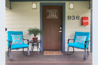 936 Jean Street, Grapevine, TX 76051 - Photo 1