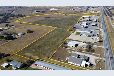 8829 N Highway 171, Godley, TX 76044 - Photo 9