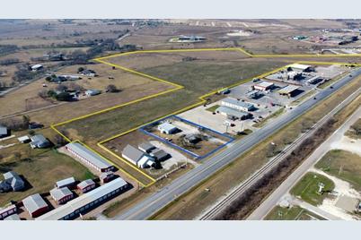 8829 N Highway 171, Godley, TX 76044 - Photo 1