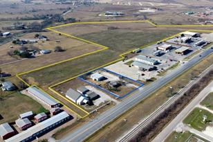 8829 N Hwy 171, Godley, TX 76044 - Photo 1