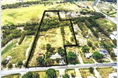 115 E Main Street, Gunter, TX 75058 - Photo 1