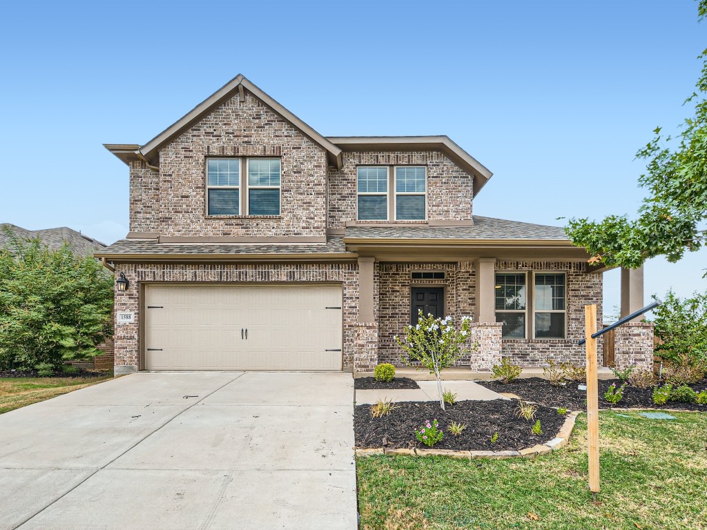 1588 Cedar Crest Dr, Forney, TX 75126 MLS 20430671 Coldwell Banker
