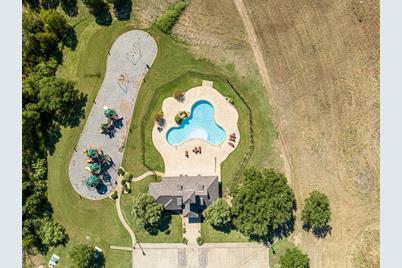 8524 Melrose Court, Cleburne, TX 76033 - Photo 1