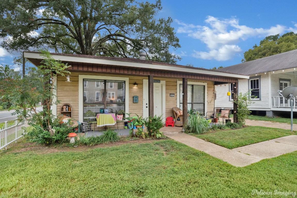 401 Atkins Ave, Shreveport, LA 71104 MLS 20432376 Coldwell Banker