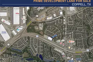 424 State Hwy 121, Coppell, TX 75019 - Photo 1
