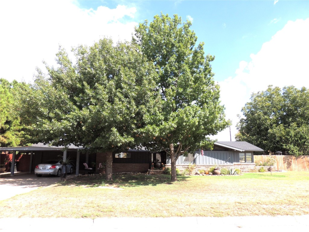 2073 Highland Ave, Abilene, TX 79605 MLS 20433457 Coldwell Banker