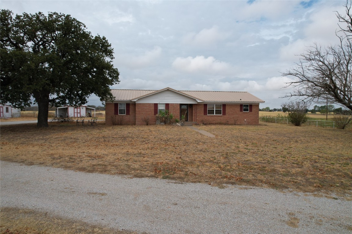 2110 Hwy 2689, Gorman, TX 76454 MLS 20433651 Coldwell Banker