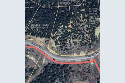 Lot 143 Canyon Wren S, Graford, TX 76449 - Photo 1