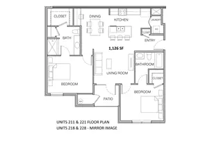 7721 Dutch Branch Rd, Fort Worth, TX 76132 - Photo 5