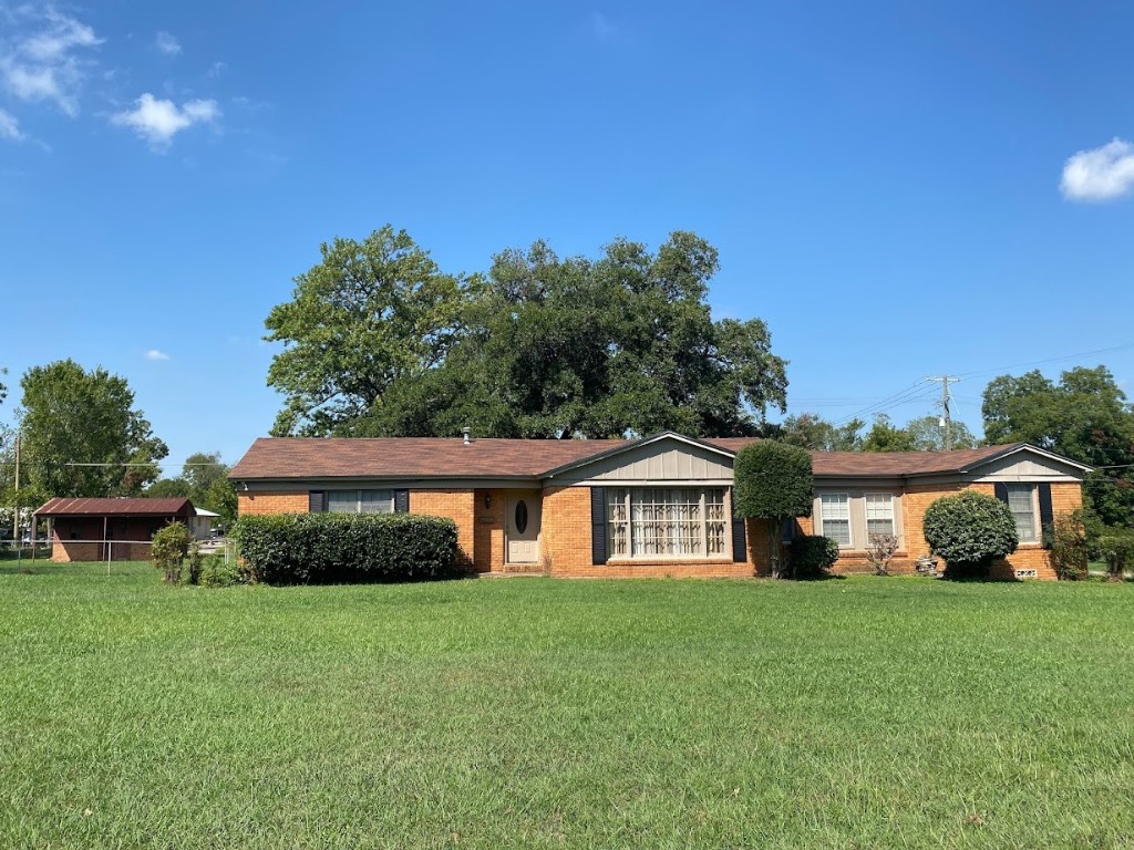 600 S 9th Ave, Teague, TX 75860 MLS 20435910 Coldwell Banker