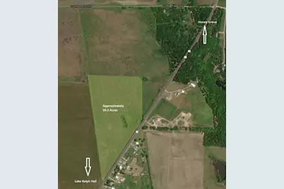 Tbd Fm 34, Honey Grove, TX 75446 - Photo 1