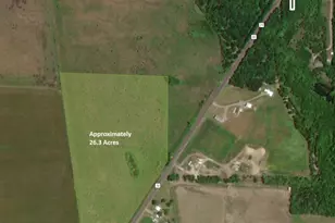 Tbd Fm 34, Honey Grove, TX 75446 - Photo 1
