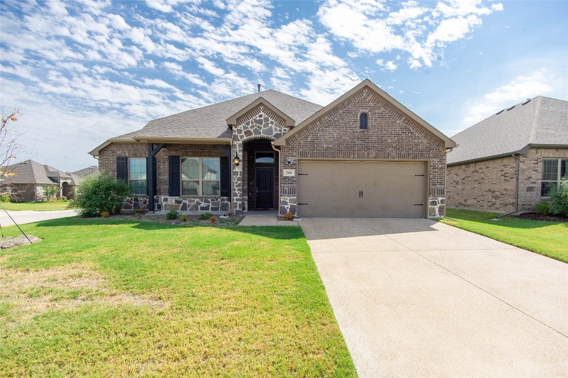 2904 Diamondback Dr, Melissa, TX 75454 MLS 20437079 Coldwell Banker