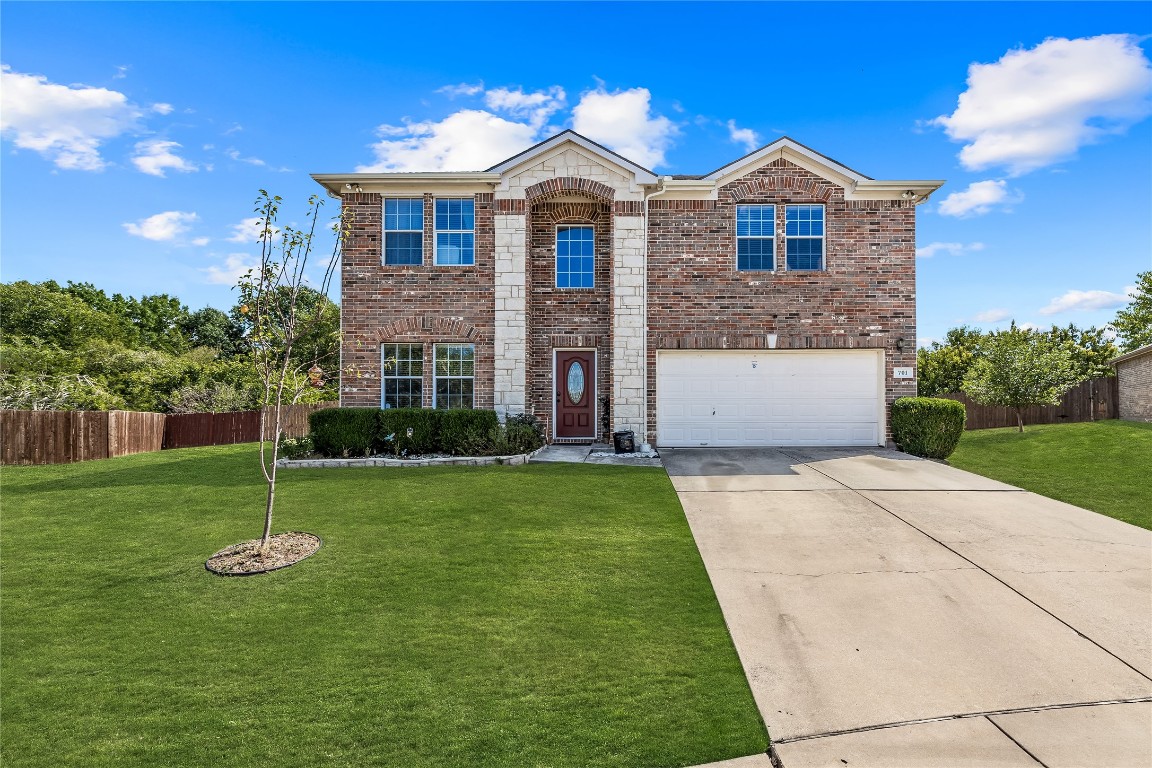 701 Bamboo Dr, Anna, TX 75409 MLS 20437228 Coldwell Banker