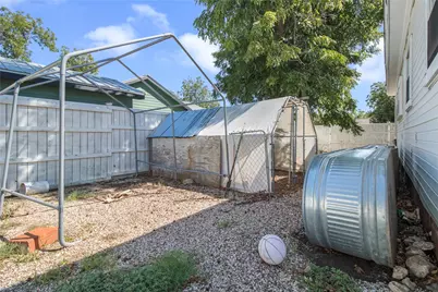 1516 S Colorado Street, Coleman, TX 76834 - Photo 3