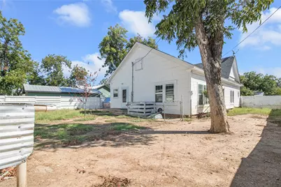 1516 S Colorado Street, Coleman, TX 76834 - Photo 5