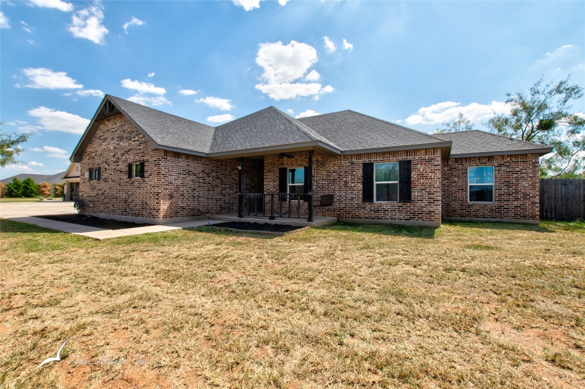 249 Hog Eye Rd, Abilene, TX 79602 MLS 20440698 Coldwell Banker
