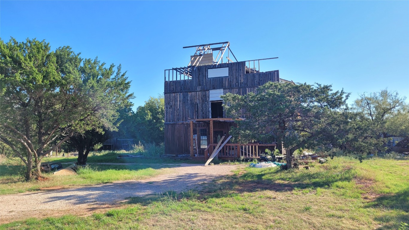 1197 Marc St, Buffalo Gap, TX 79508 MLS 20442058 Coldwell Banker