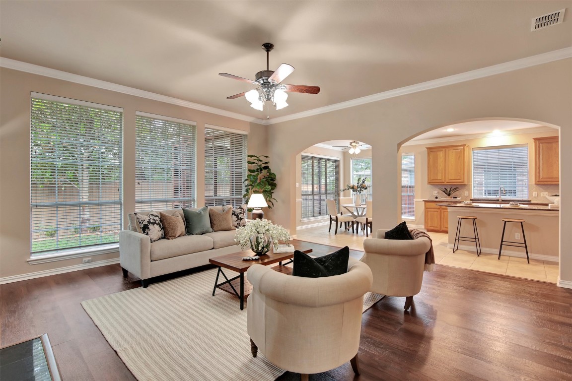 1621 Wood Creek Ln, Allen, TX 75002 MLS 20443782 Coldwell Banker