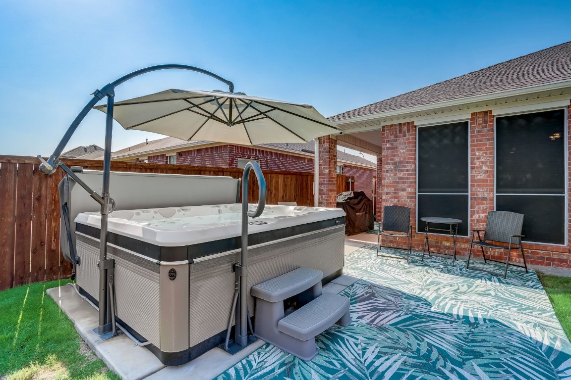 3917 Old Richwood Ln, Fort Worth, TX 76244 MLS 20444300 Coldwell Banker