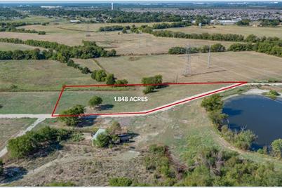 Lot 1 Lookout Circle, Forney, TX 75126 - Photo 3
