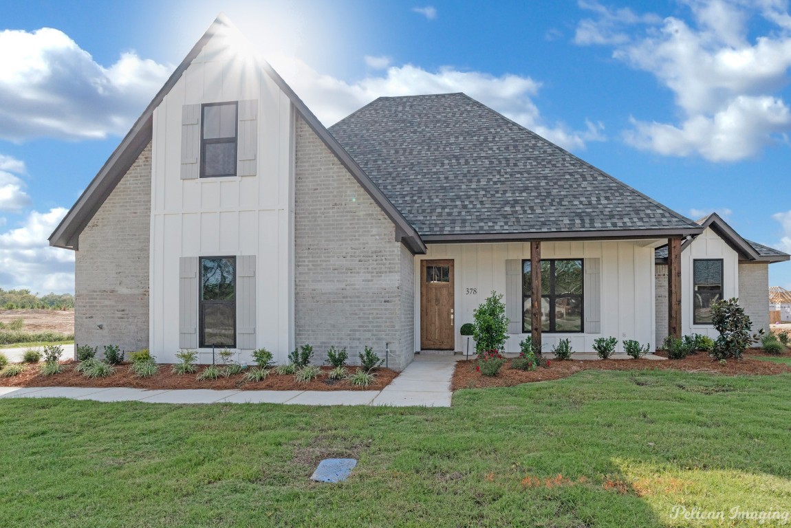 378 Rosedown Ln, Stonewall, LA 71078 MLS 20445074 Coldwell Banker