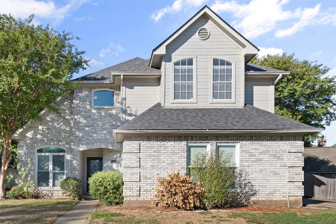 611 Hillside Dr, Kennedale, TX 76060 MLS 20445131 Coldwell Banker