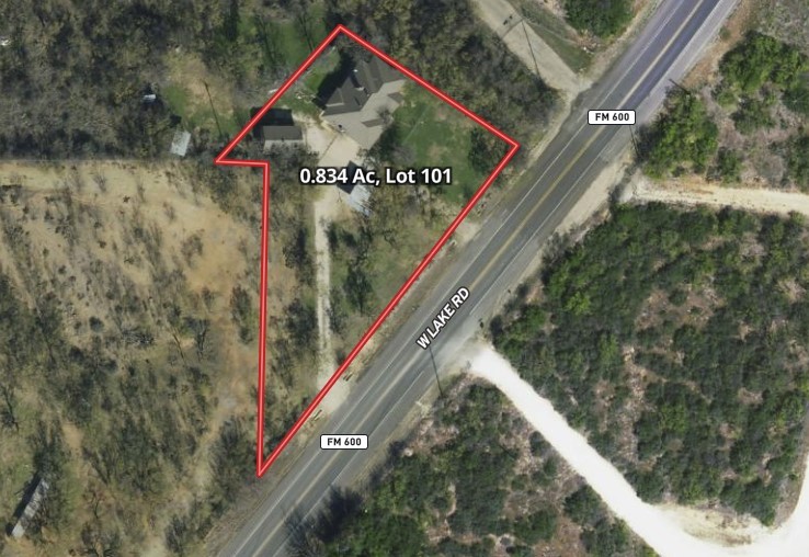 11158 W Lake Rd, Abilene, TX 79601 MLS 20445149 Coldwell Banker