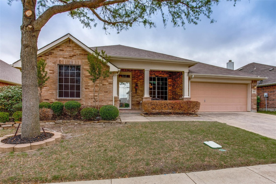 1626 Luckenbach Dr, Forney, TX 75126 MLS 20445309 Coldwell Banker