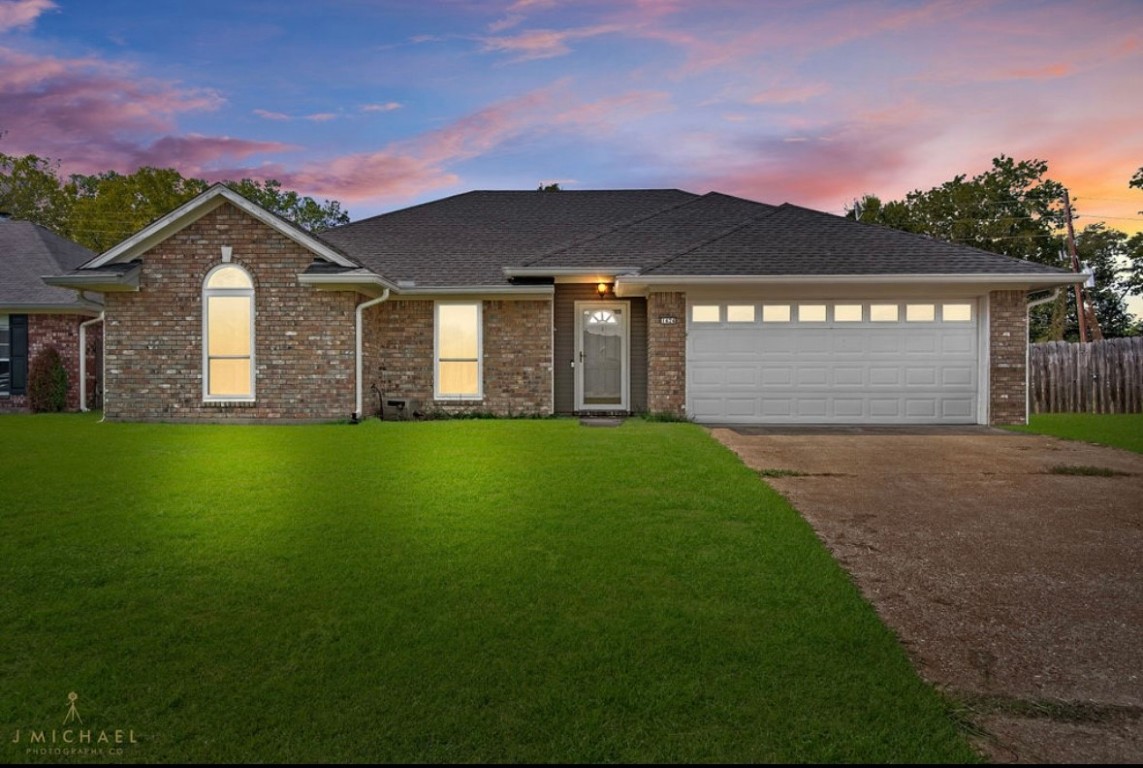 1424 Winchester Dr, Bossier City, LA 71112 MLS 20447724 Coldwell Banker