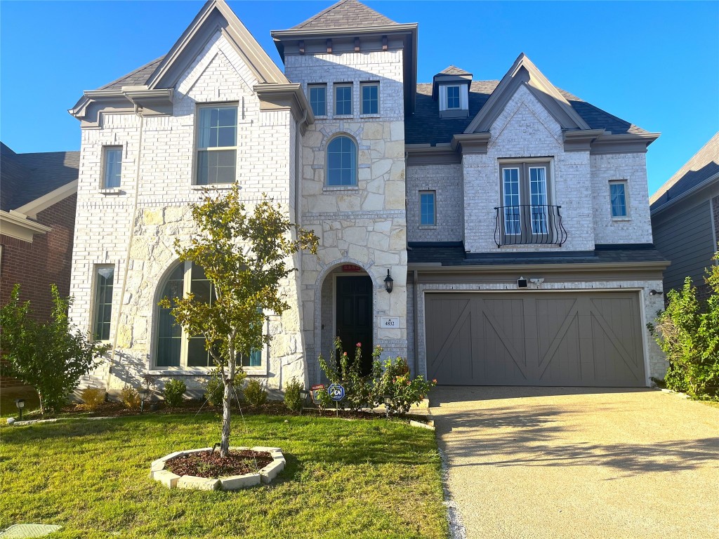 4832 Shore Crest Dr, McKinney, TX 75070 MLS 20448318 Coldwell Banker