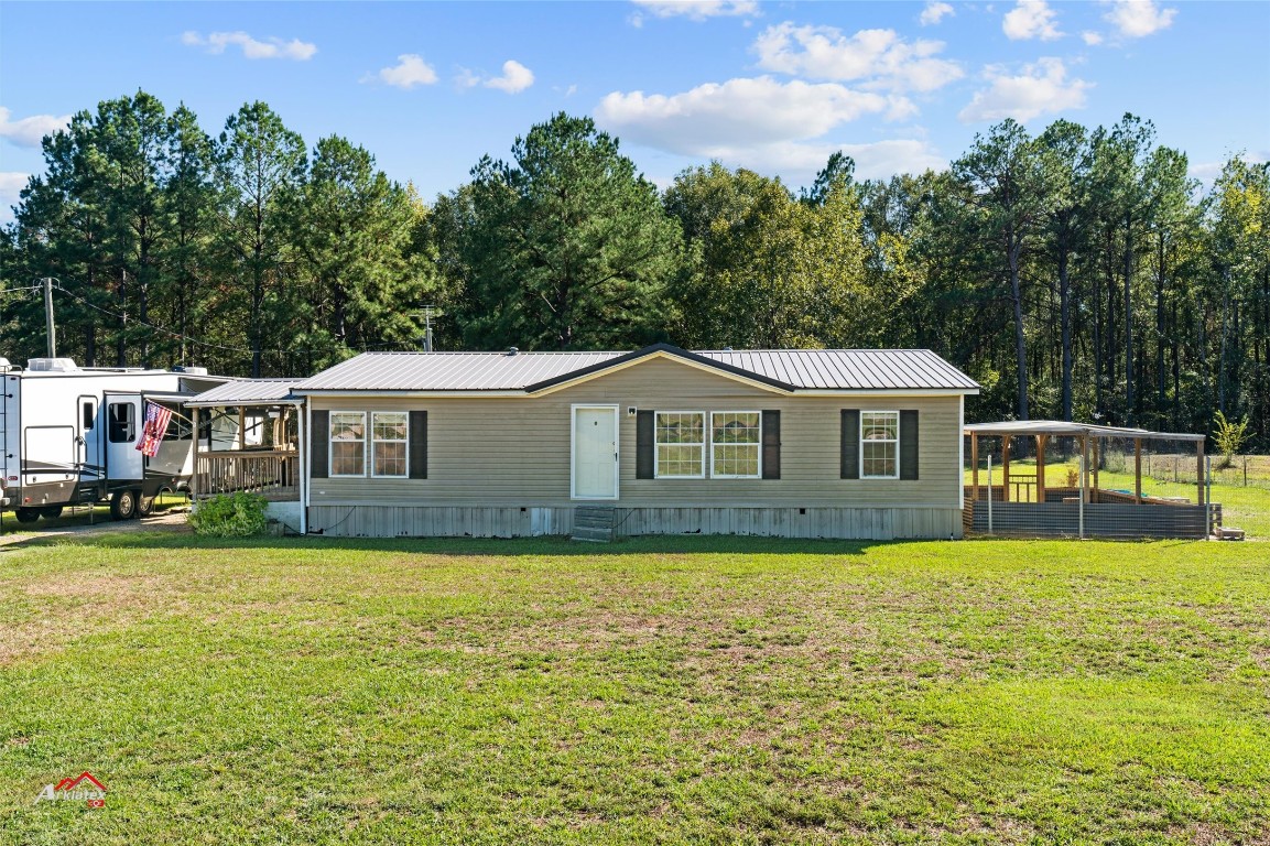 278 Shanee, Gloster, LA 71030 MLS 20450181 Coldwell Banker