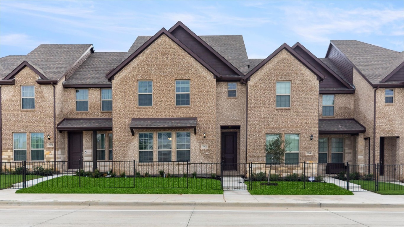 5968 Bursey Rd, Watauga, TX 76137 MLS 20450907 Coldwell Banker