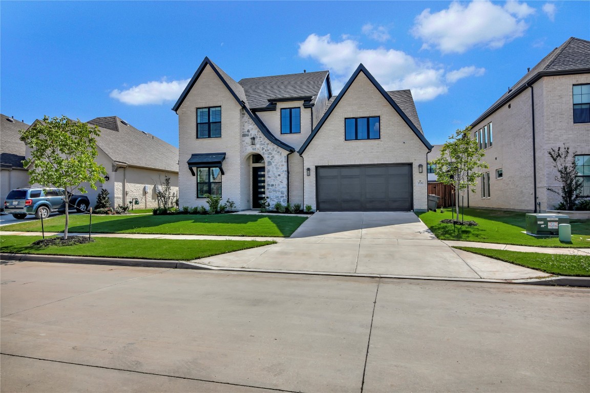 3730 Maxdale Dr, Prosper, TX 75078 MLS 20450959 Coldwell Banker