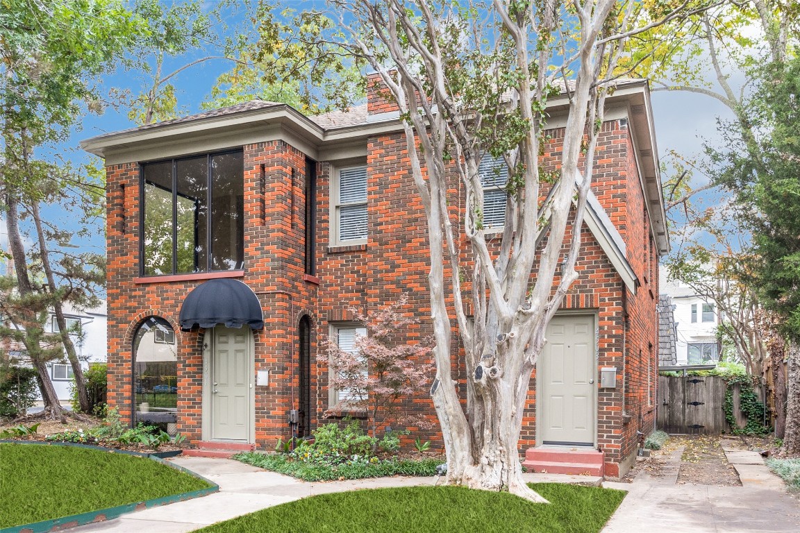 4503 Gilbert Ave, Dallas, TX 75219 MLS 20452125 Coldwell Banker