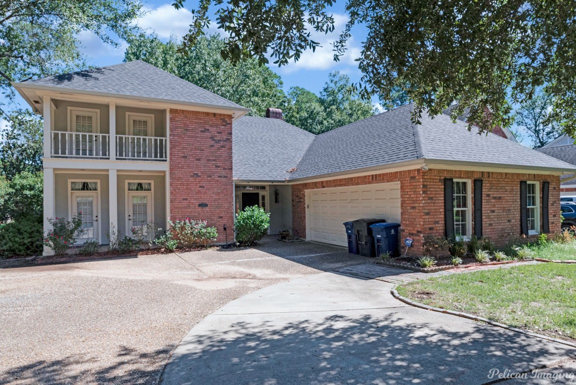 6035 Dillingham Ave, Shreveport, LA 71106 MLS 20452337 Coldwell Banker