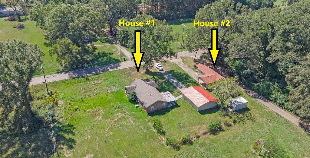 802 E Rd, Cullen, LA 71071 MLS 20452466 Coldwell Banker