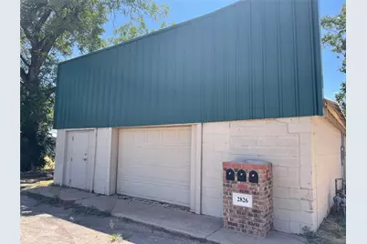 2826 Pine Street, Abilene, TX 79601 - Photo 1