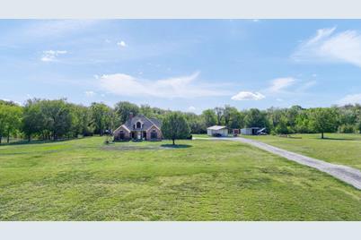 688 Harris Road, Gunter, TX 75058 - Photo 11