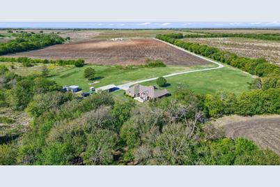 688 Harris Road, Gunter, TX 75058 - Photo 9