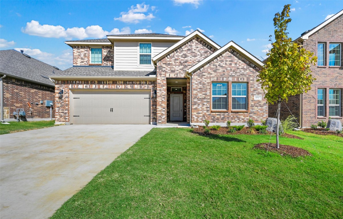10517 Breezeway Dr, Aubrey, TX 76227 MLS 20454397 Coldwell Banker