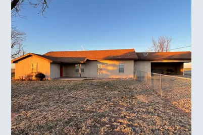 11888 Fm Rd 2069, Seymour, TX 76380 - Photo 1