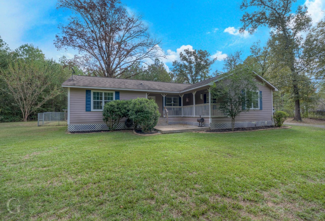 7465 Pinebrook Rd, Greenwood, LA 71033 MLS 20455227 Coldwell Banker