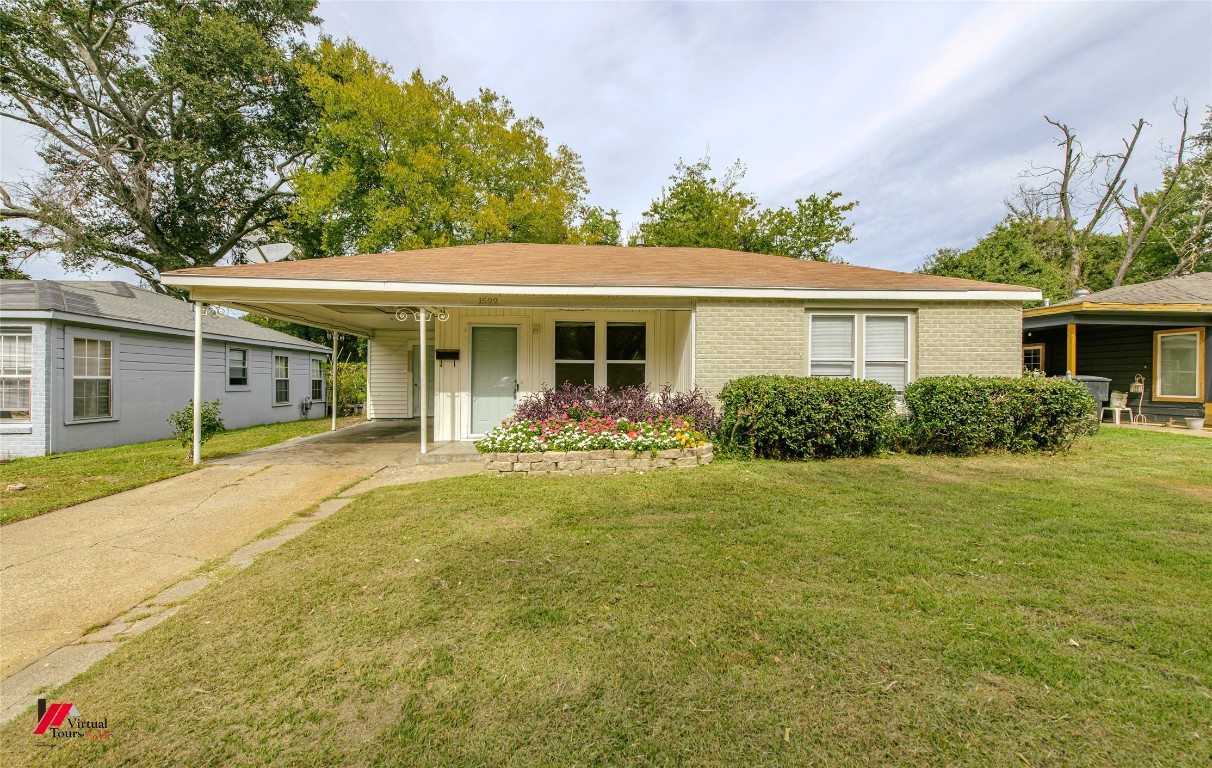 1522 Earl St, Shreveport, La 71108 - Mls 20456469 - Coldwell Banker